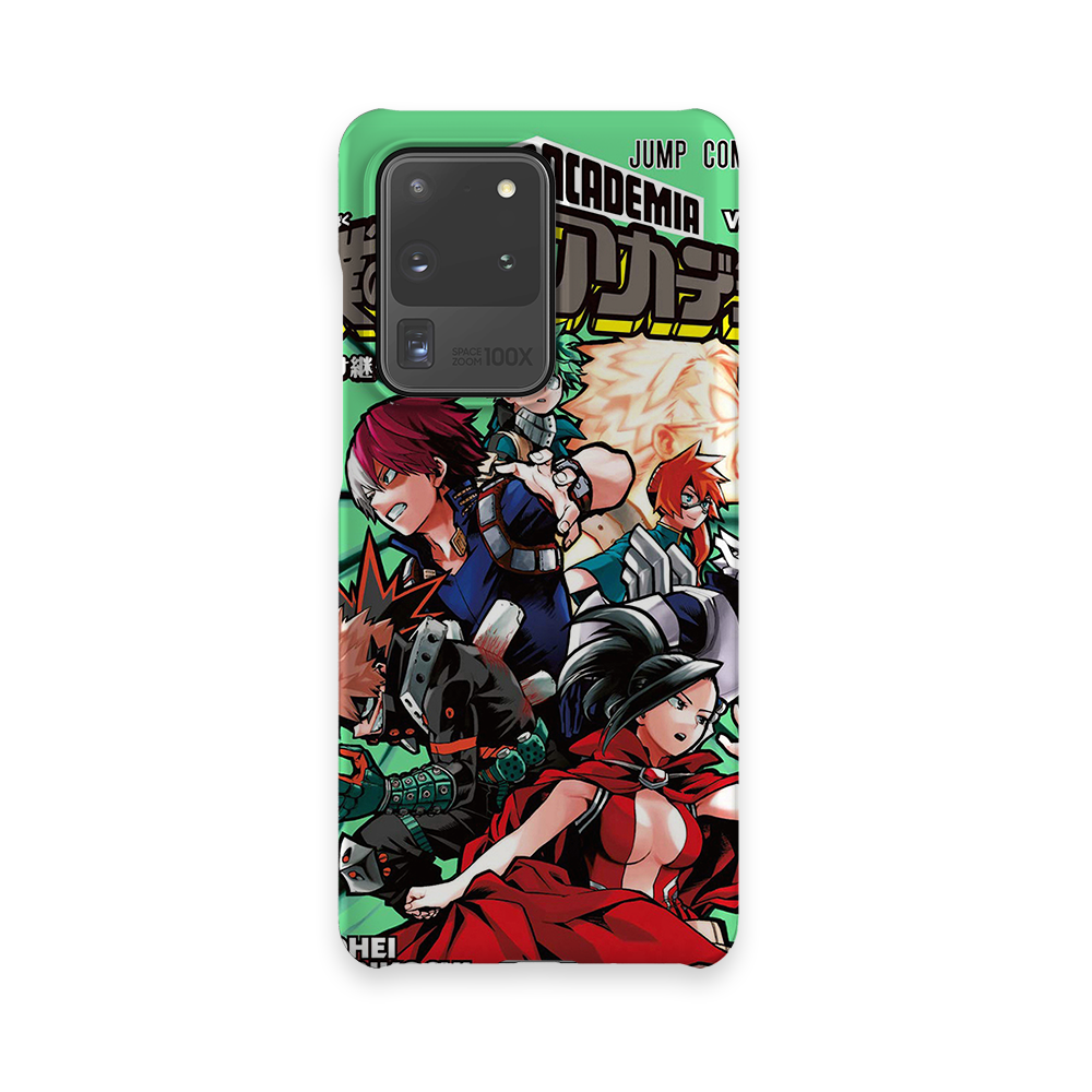 My Hero Academia Vol.22-Slim