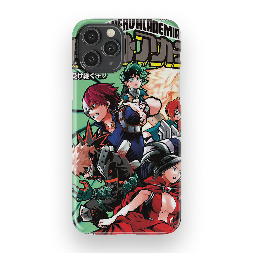 My Hero Academia Vol.22-Slim