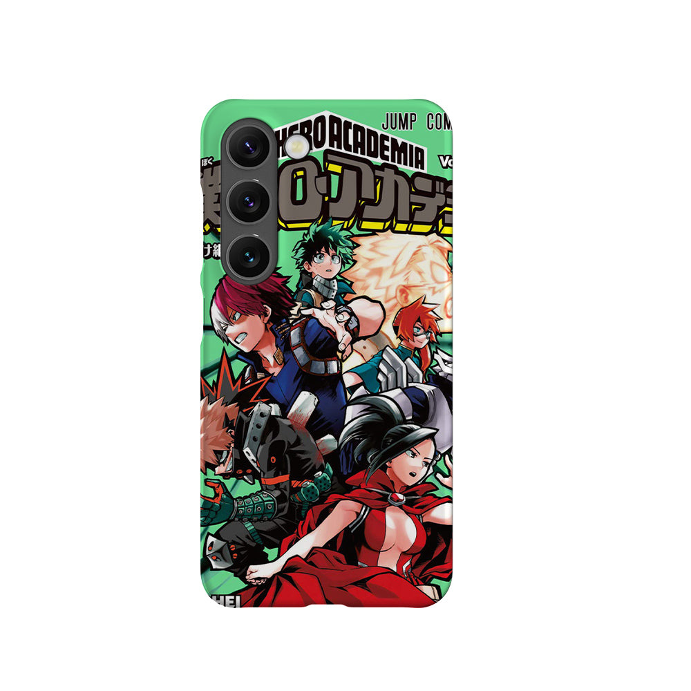My Hero Academia Vol.22-Slim
