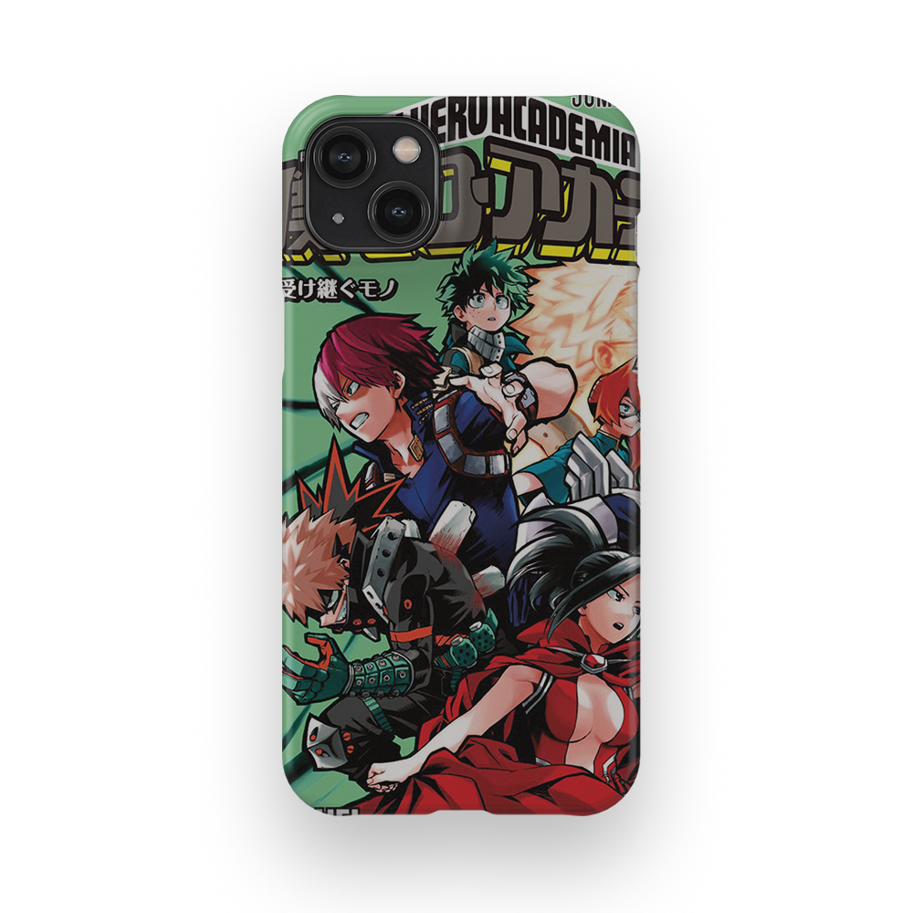 My Hero Academia Vol.22-Slim