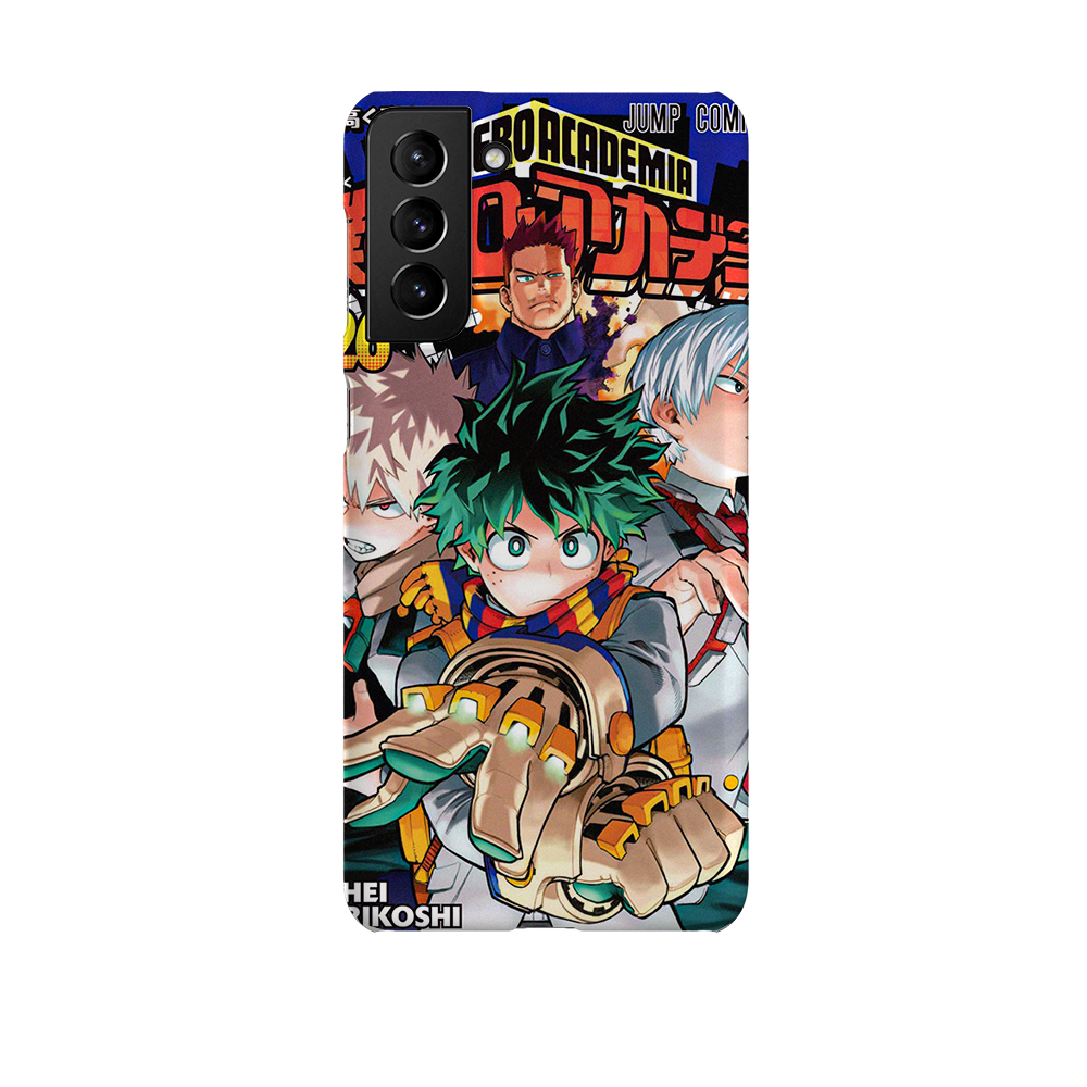 My Hero Academia Vol.26-Slim
