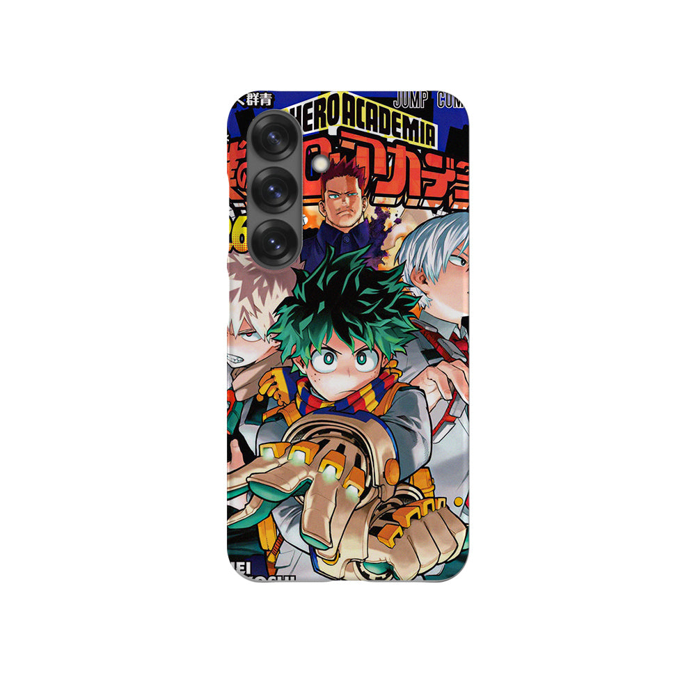 My Hero Academia Vol.26-Slim
