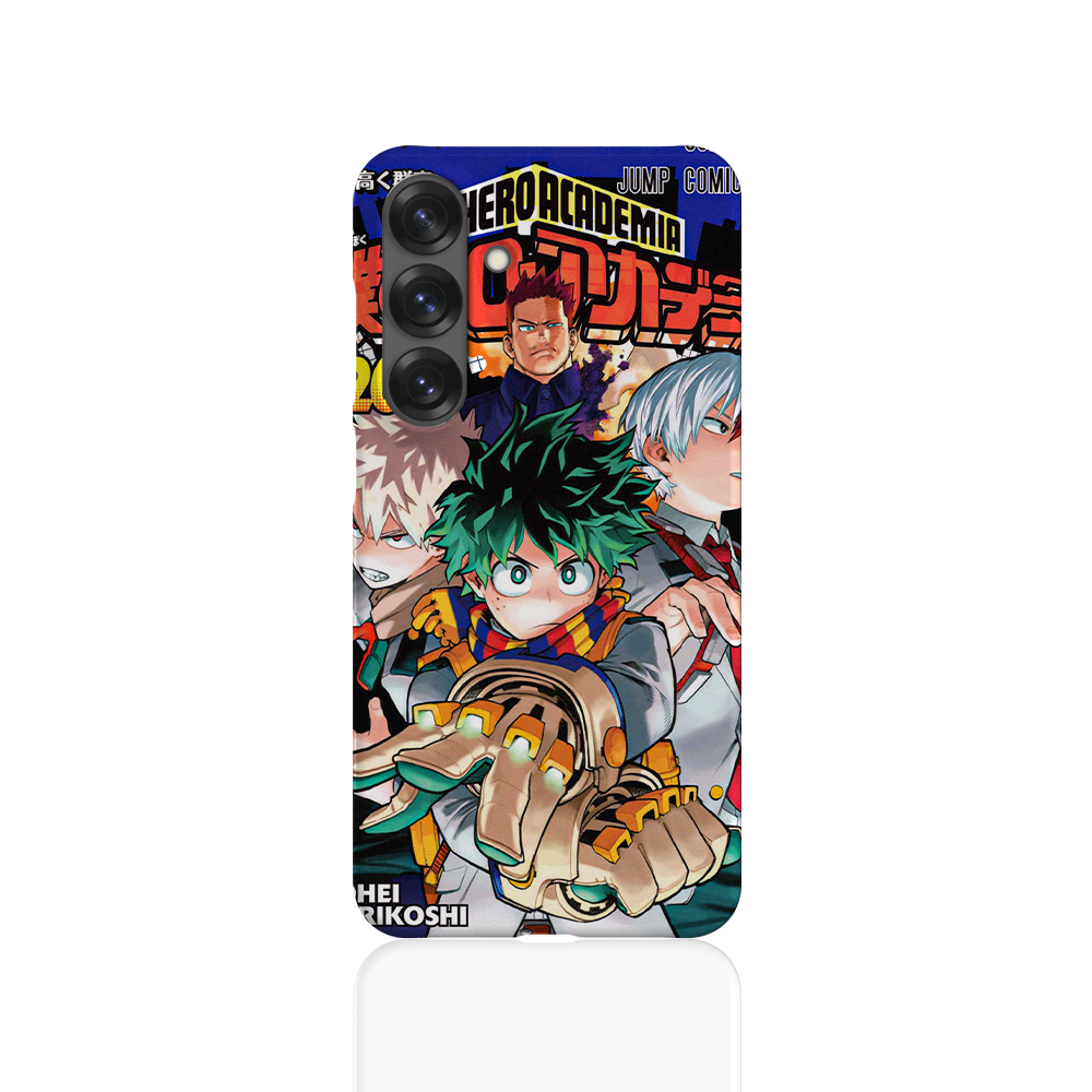 My Hero Academia Vol.26-Slim
