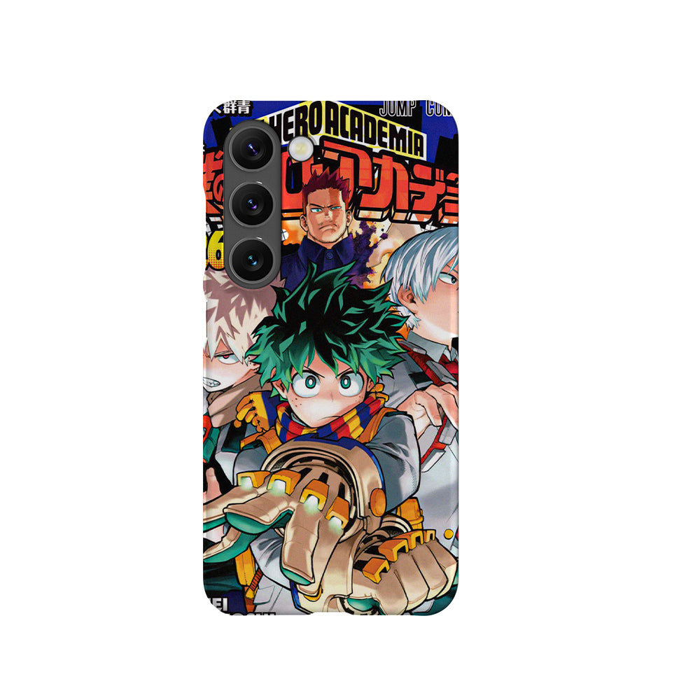 My Hero Academia Vol.26-Slim