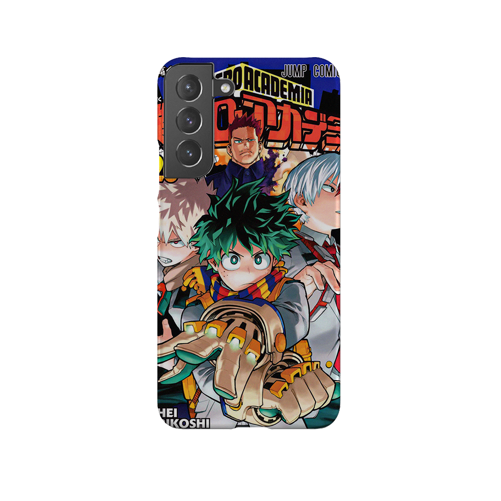 My Hero Academia Vol.26-Slim