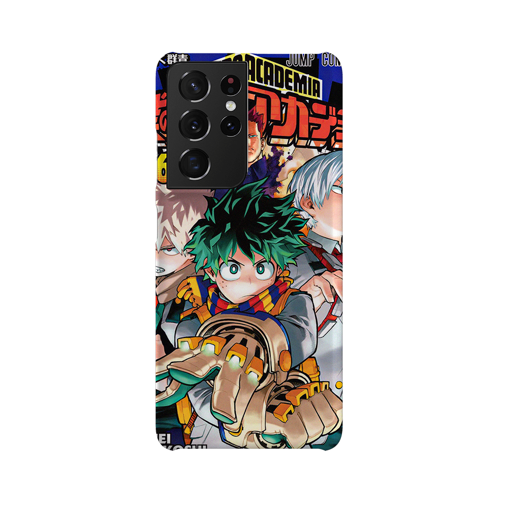My Hero Academia Vol.26-Slim
