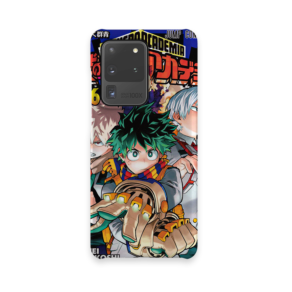My Hero Academia Vol.26-Slim