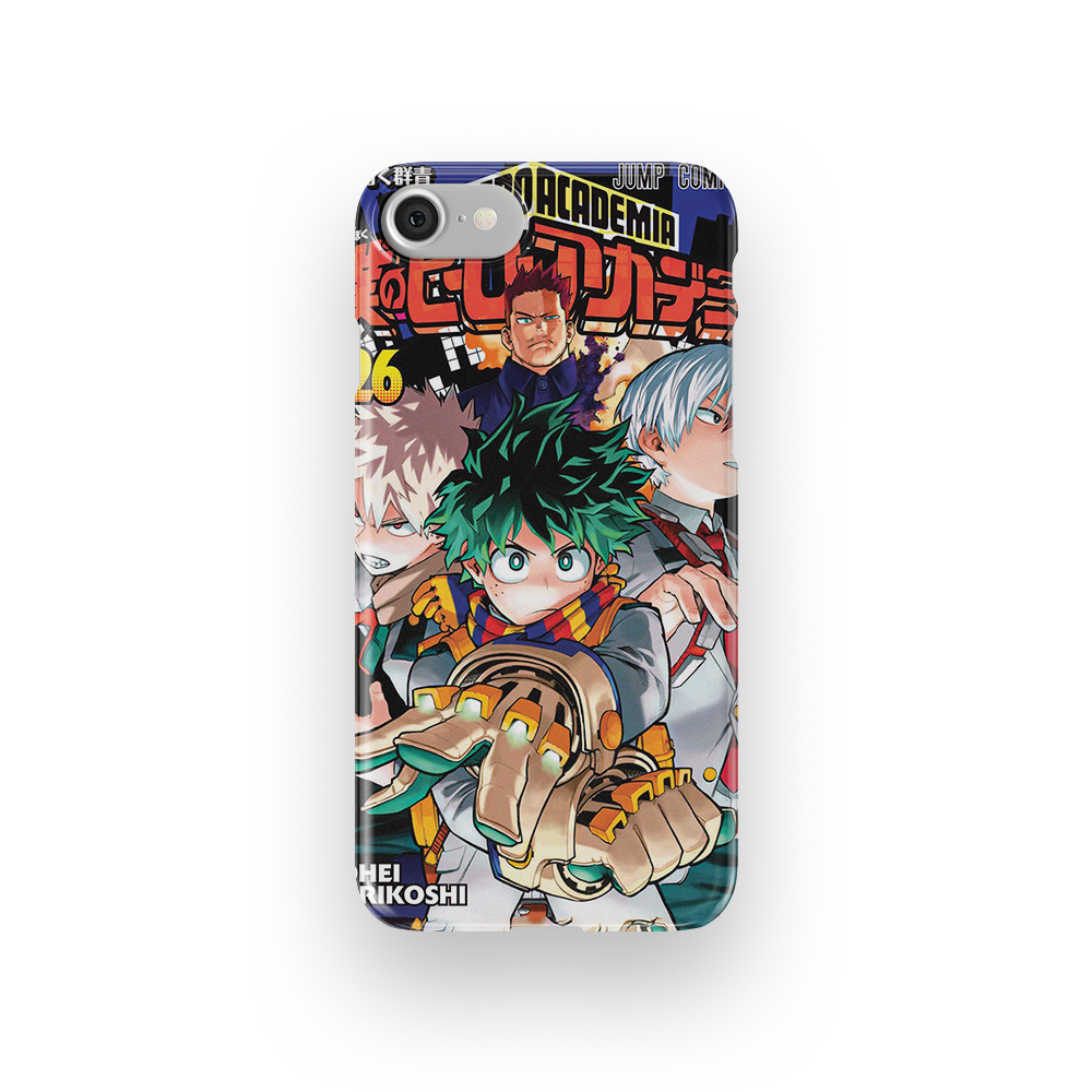 My Hero Academia Vol.26-Slim