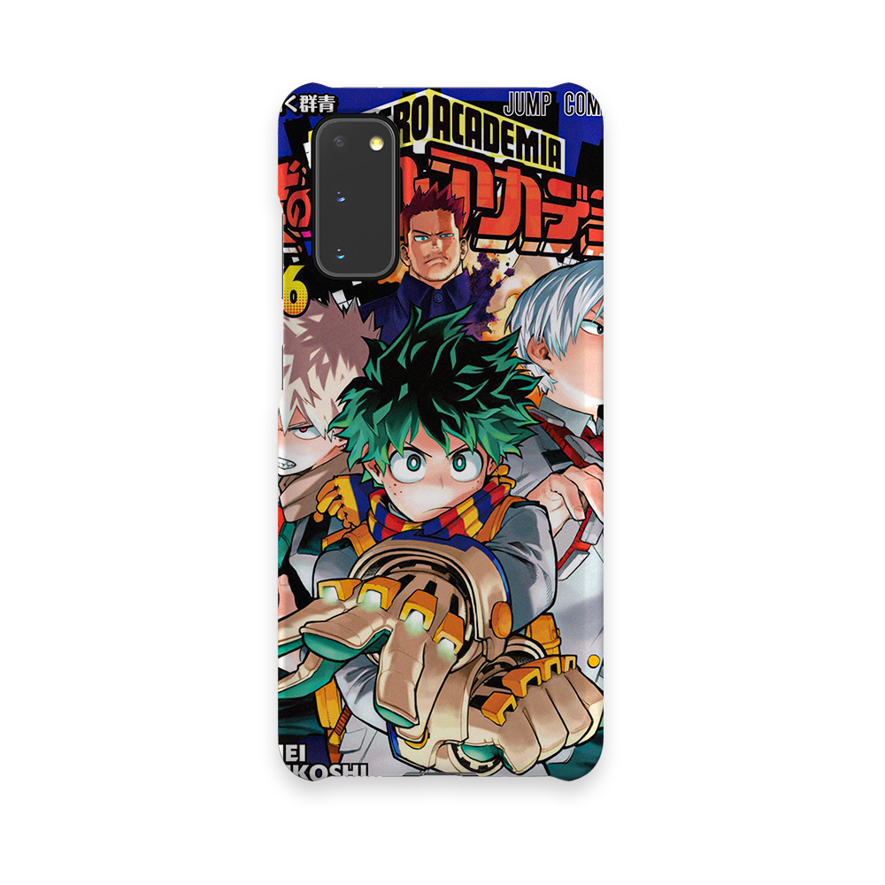 My Hero Academia Vol.26-Slim