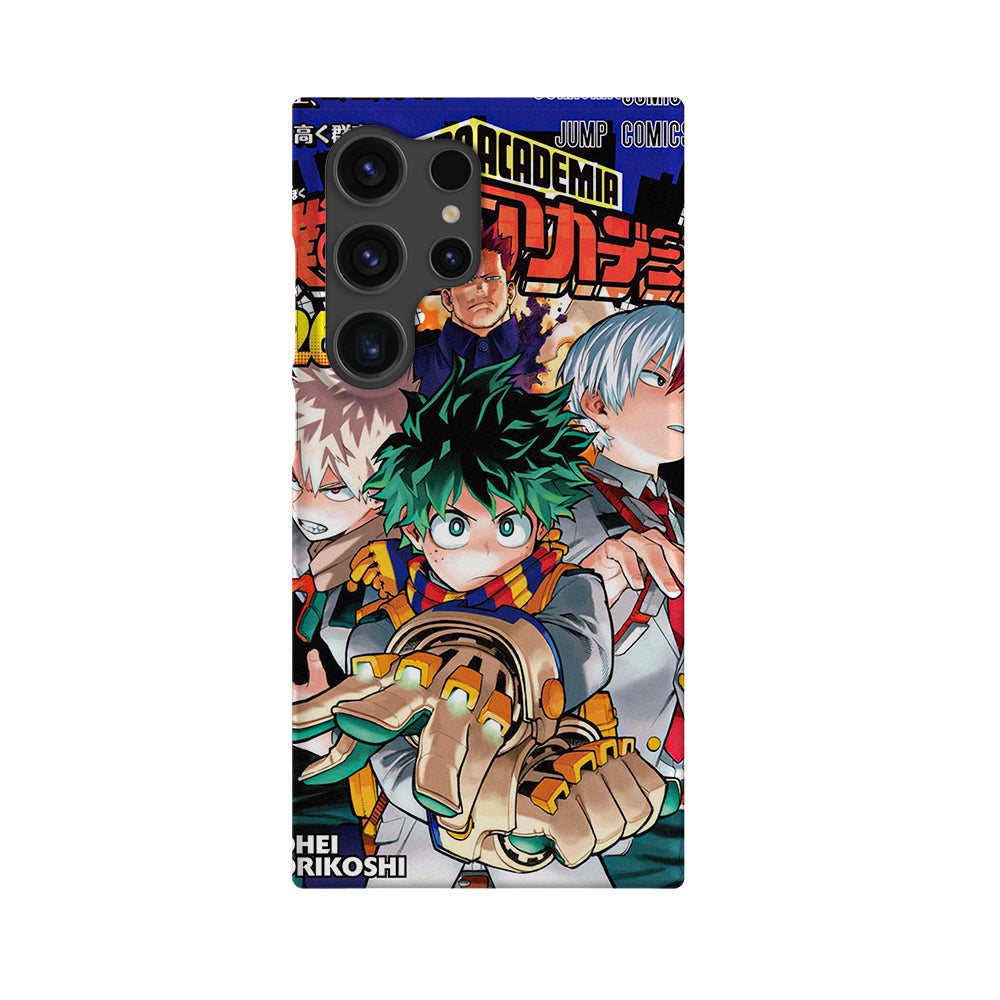 My Hero Academia Vol.26-Slim