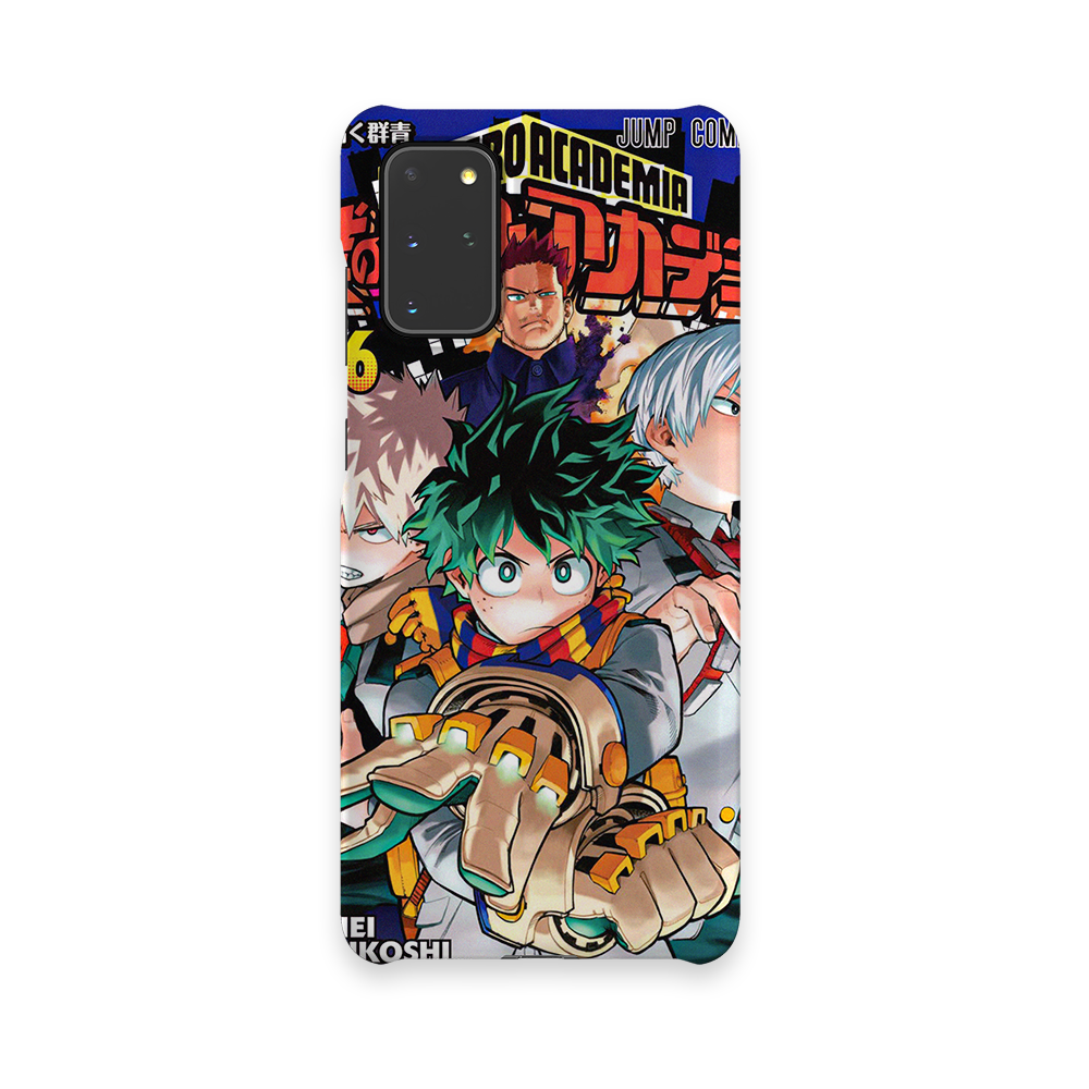My Hero Academia Vol.26-Slim