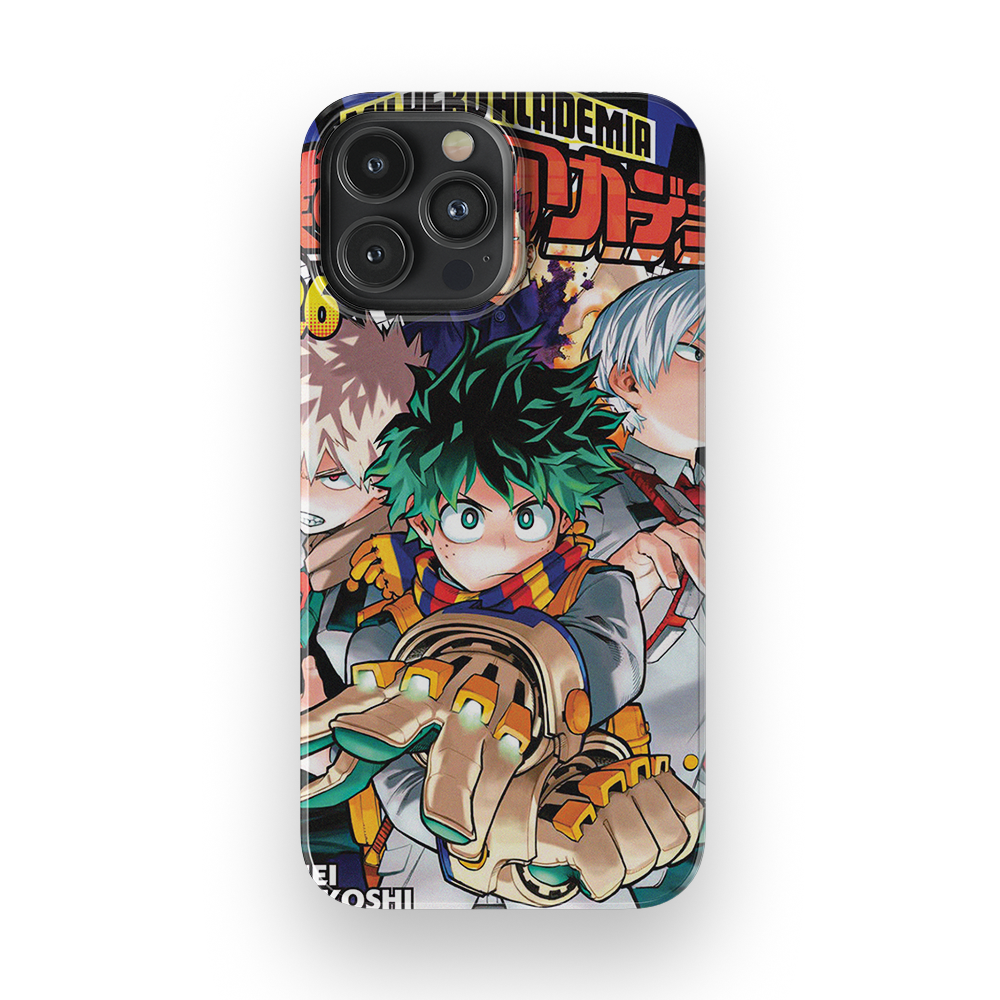 My Hero Academia Vol.26-Slim