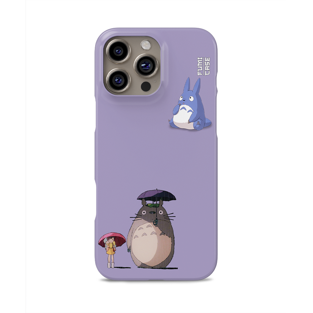 My Neighbor Totoro-Slim