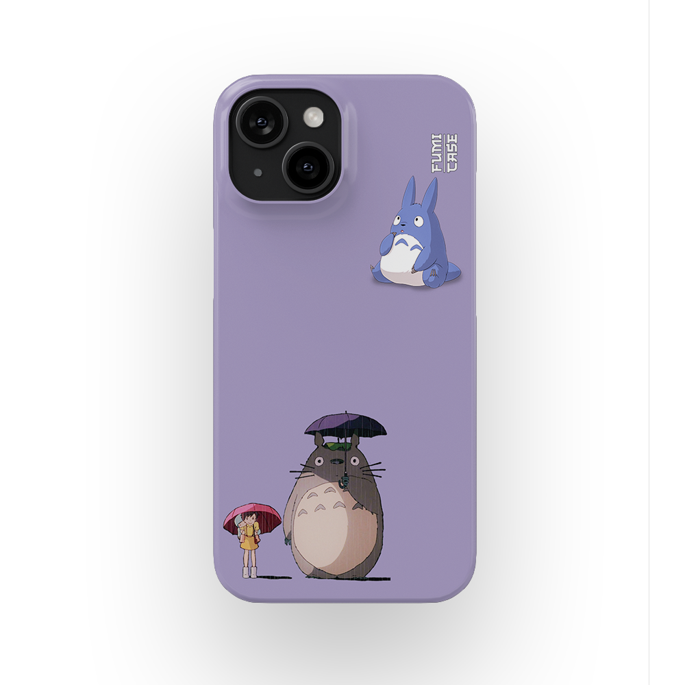 My Neighbor Totoro-Slim