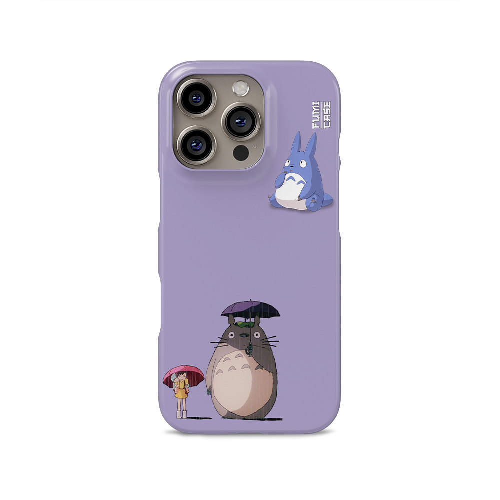 My Neighbor Totoro-Slim