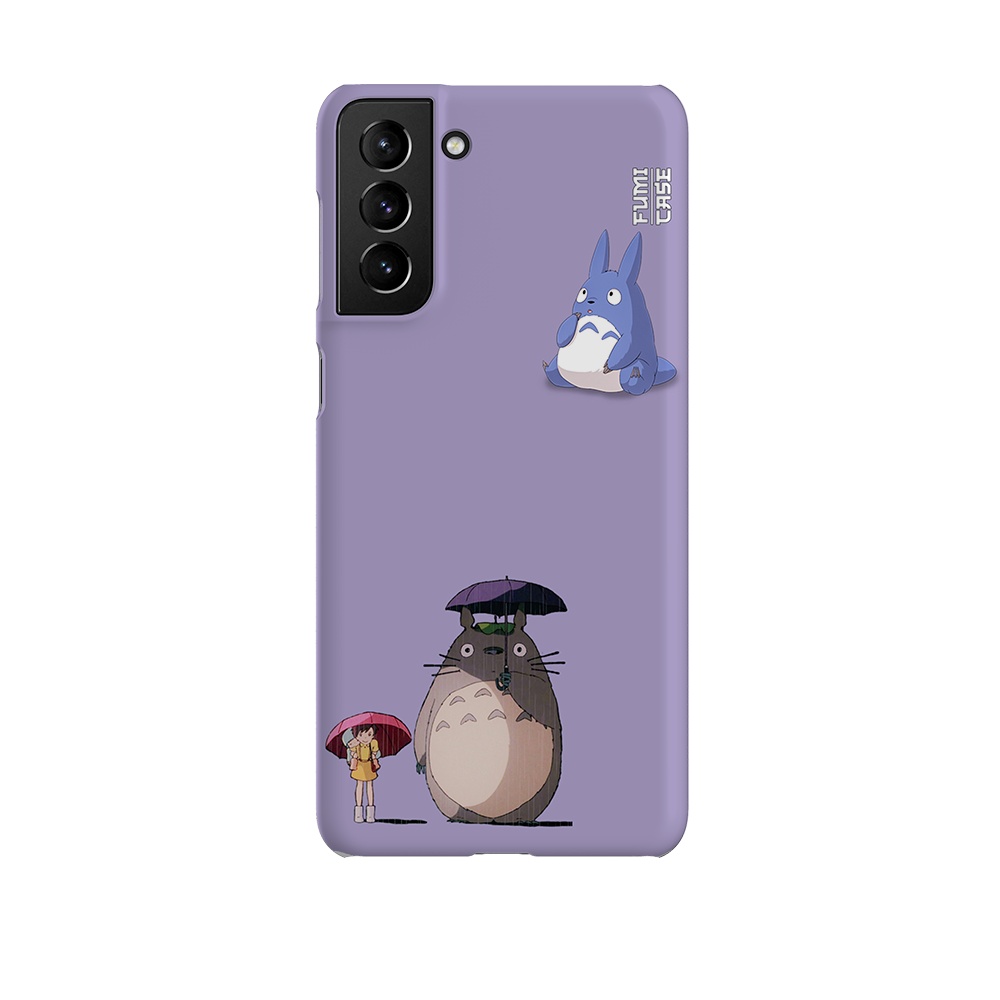 My Neighbor Totoro-Slim