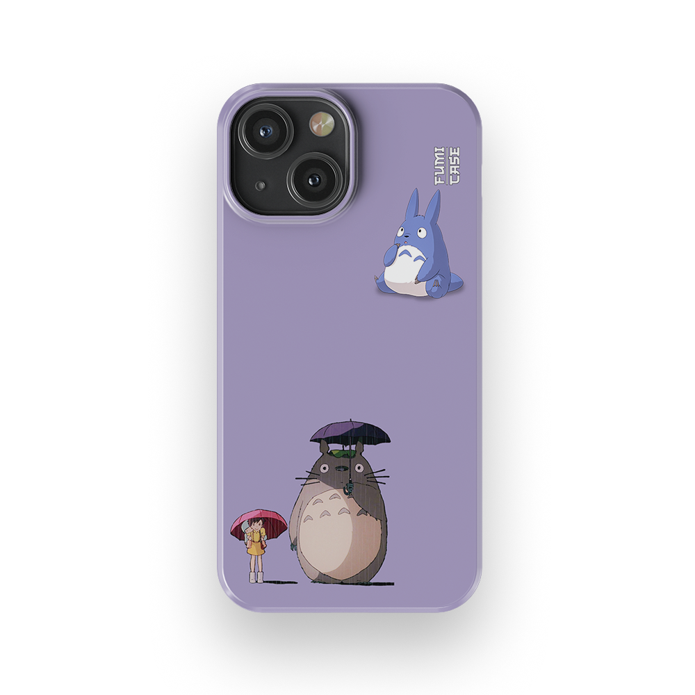 My Neighbor Totoro-Slim