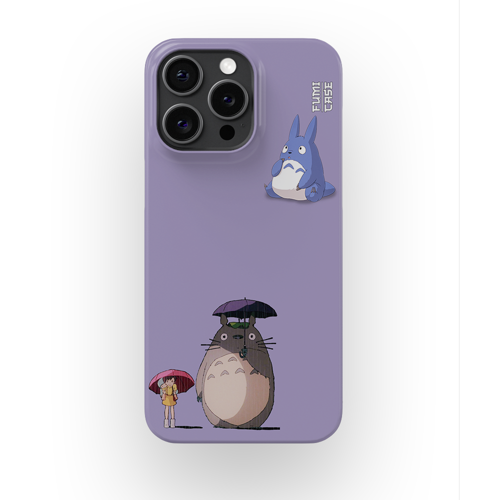 My Neighbor Totoro-Slim