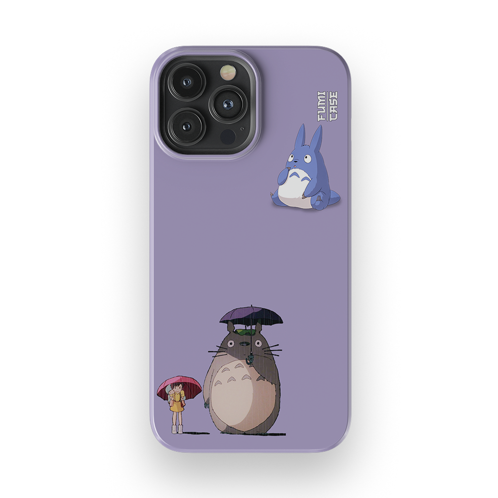 My Neighbor Totoro-Slim