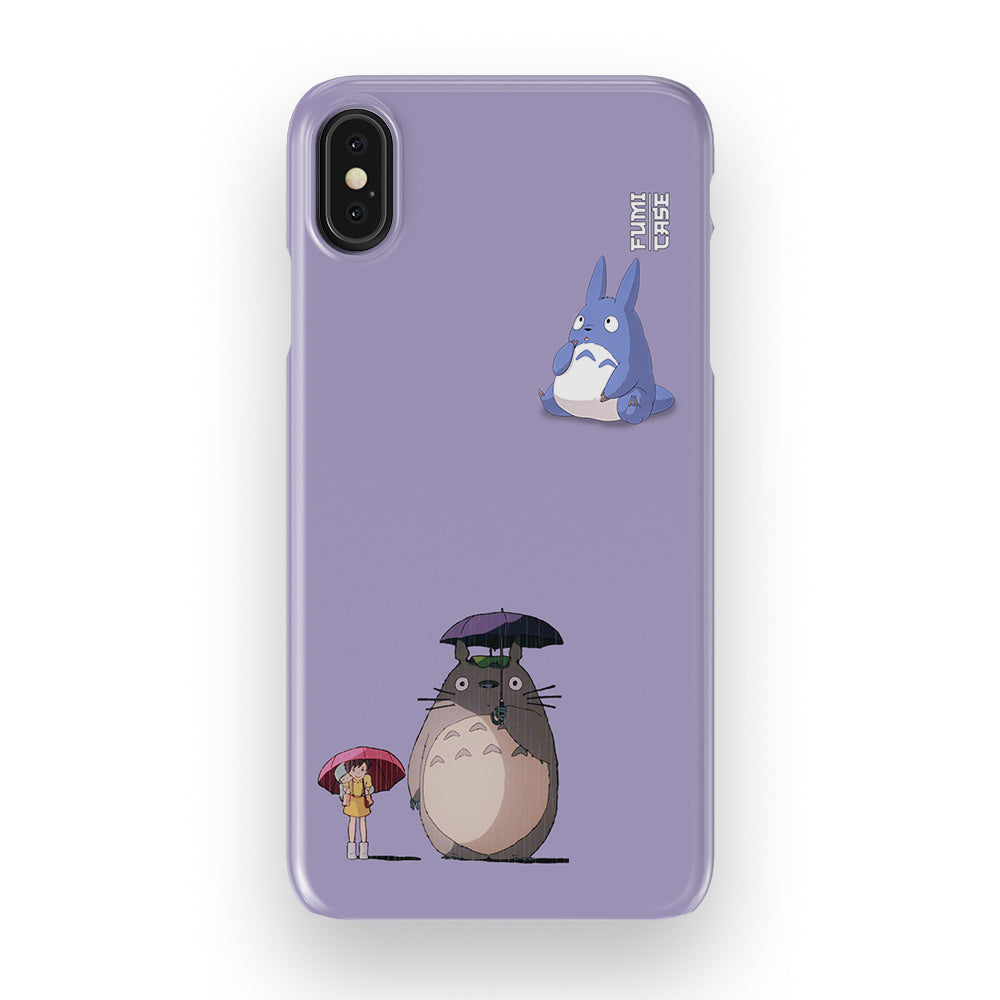 My Neighbor Totoro-Slim