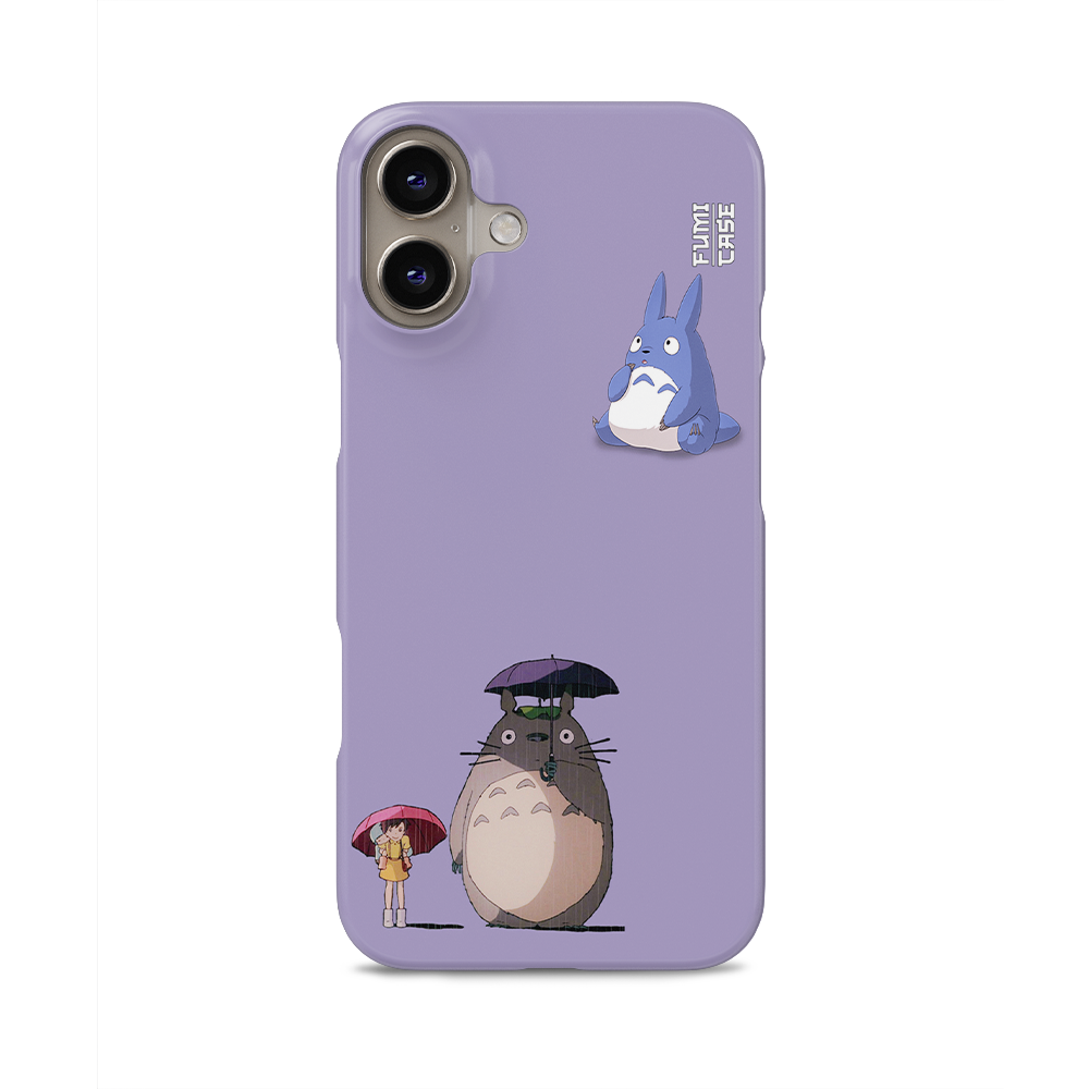 My Neighbor Totoro-Slim