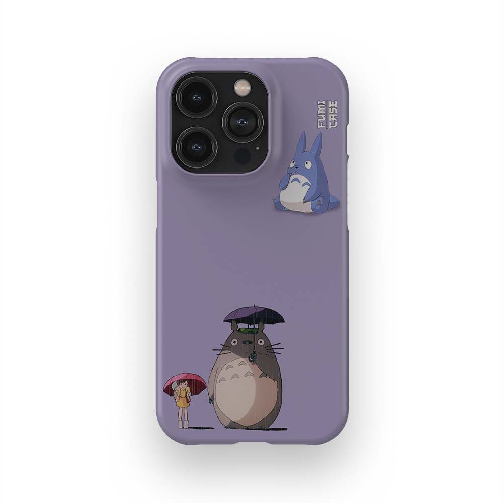 My Neighbor Totoro-Slim