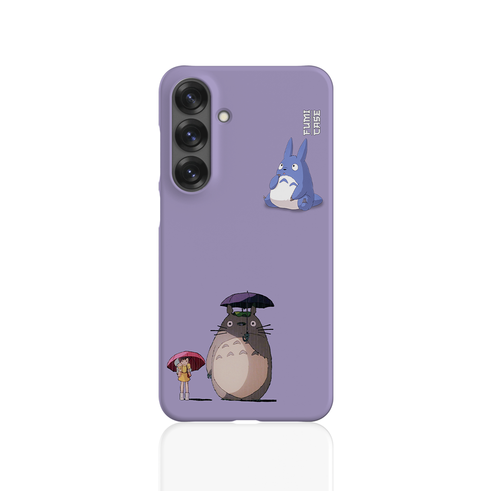 My Neighbor Totoro-Slim