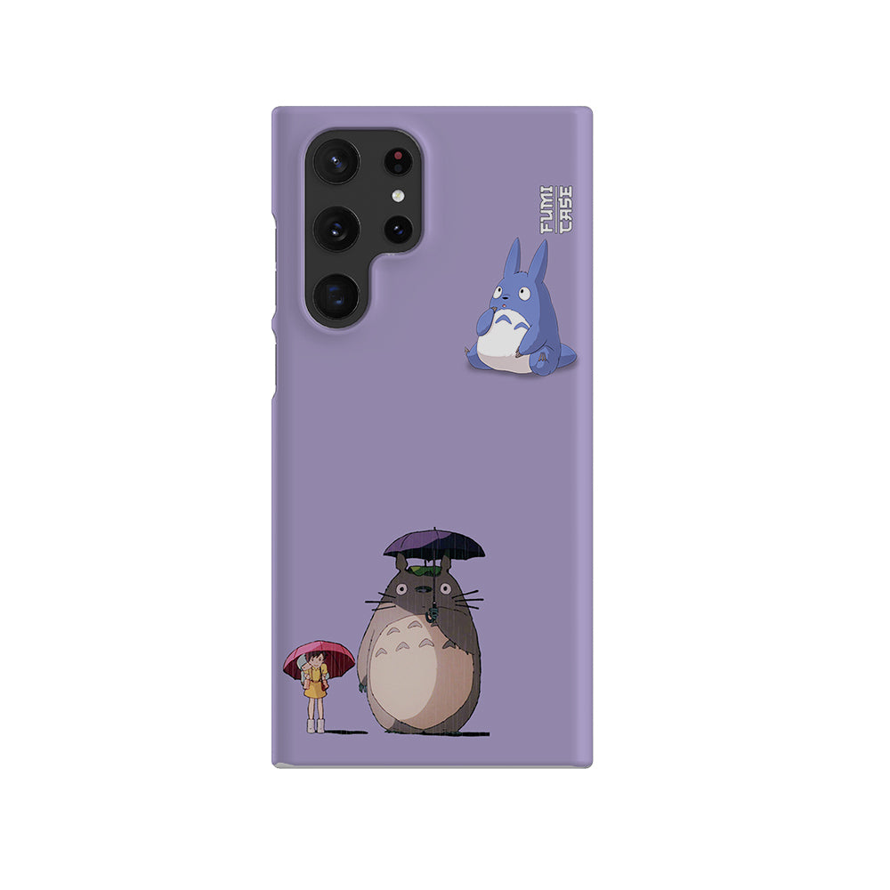 My Neighbor Totoro-Slim