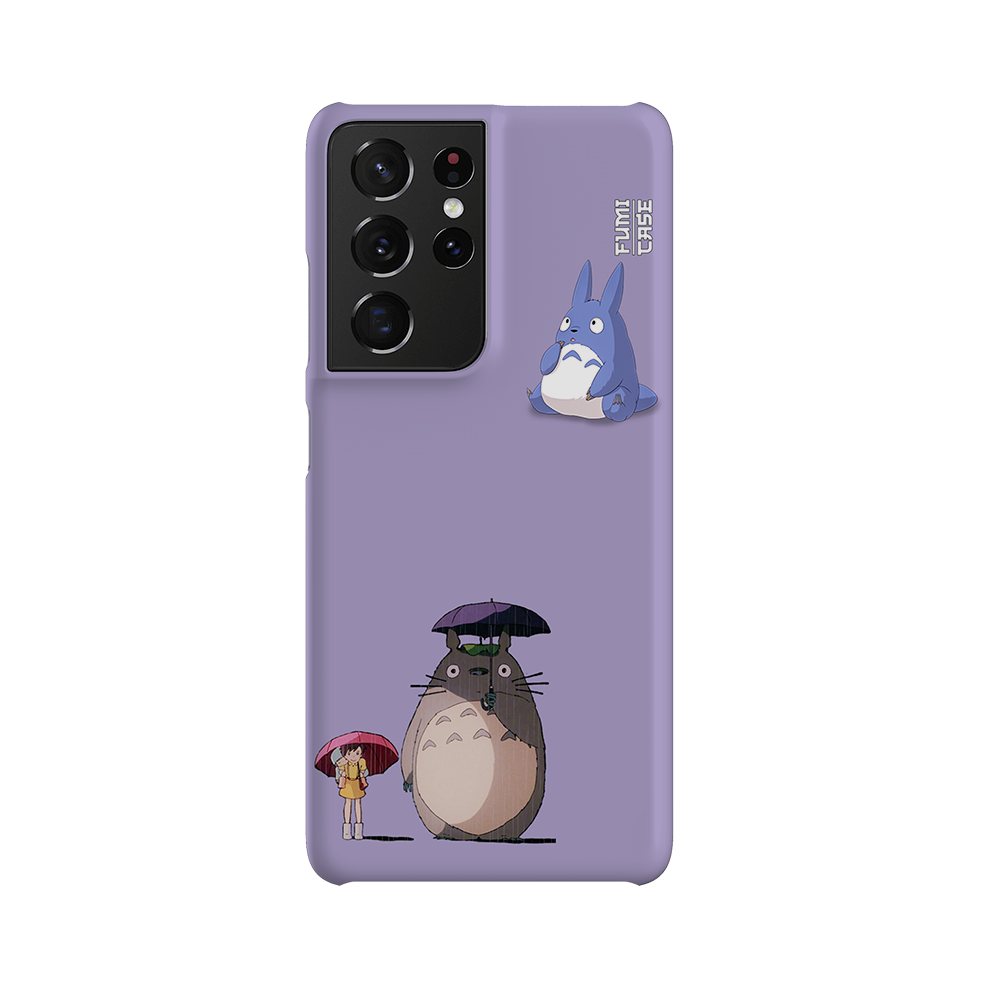 My Neighbor Totoro-Slim