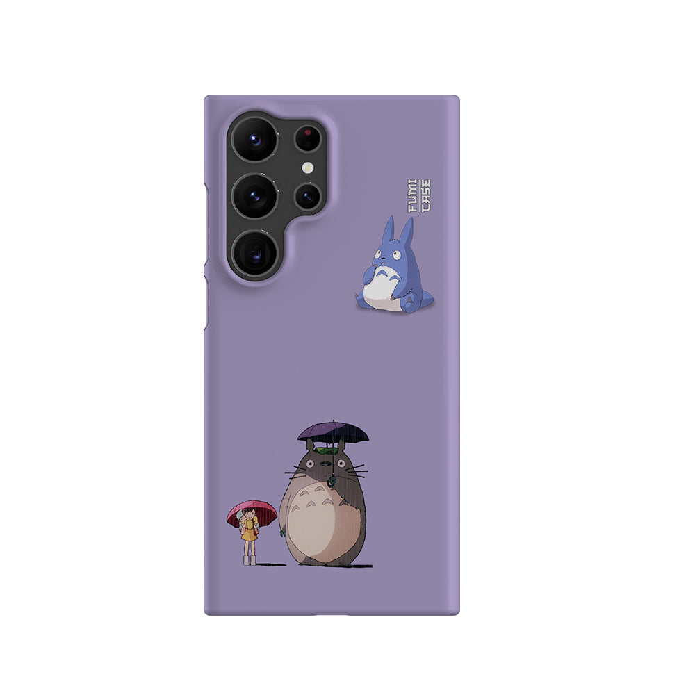 My Neighbor Totoro-Slim