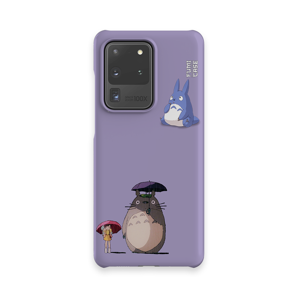 My Neighbor Totoro-Slim