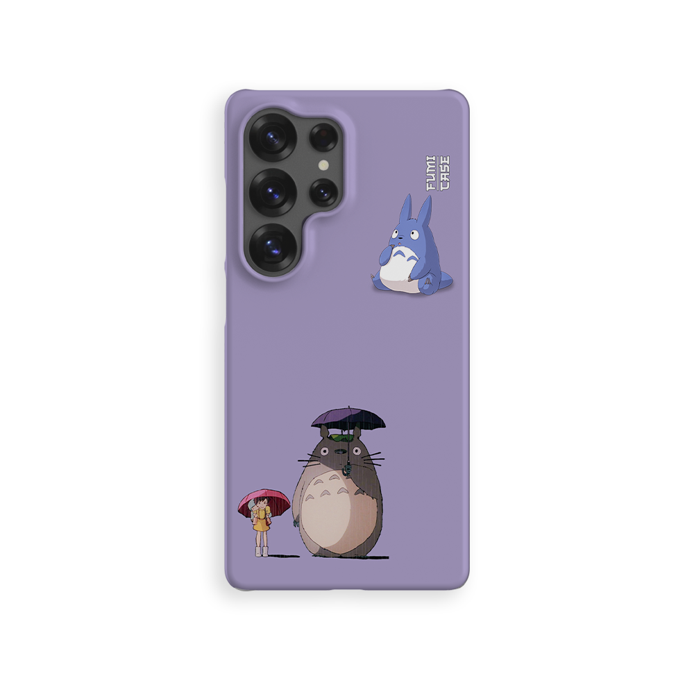My Neighbor Totoro-Slim