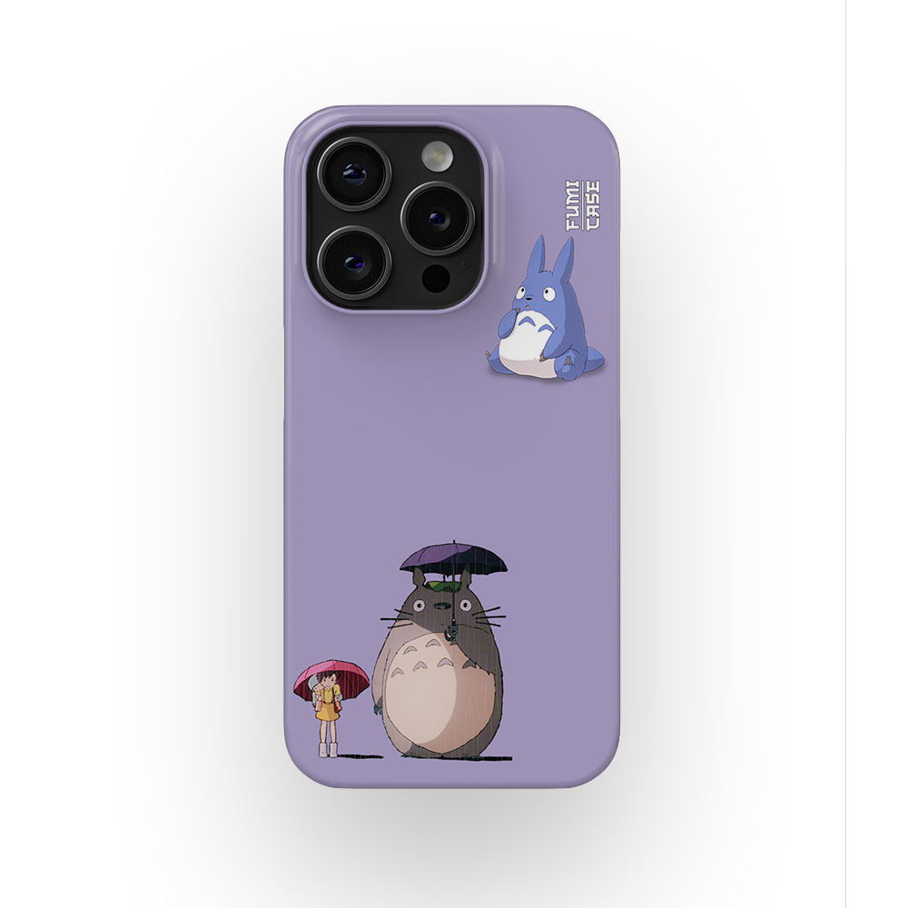 My Neighbor Totoro-Slim