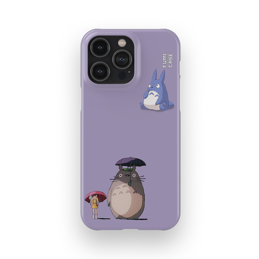 My Neighbor Totoro-Slim