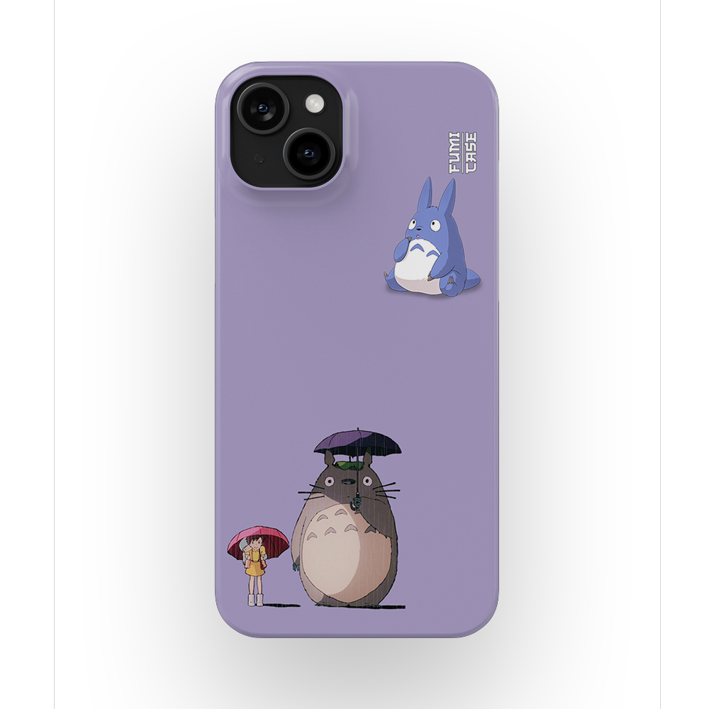 My Neighbor Totoro-Slim