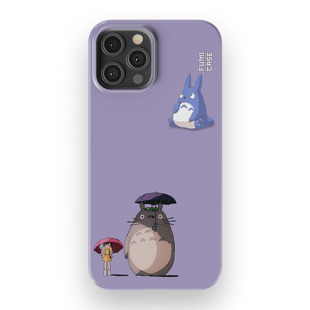 My Neighbor Totoro-Slim