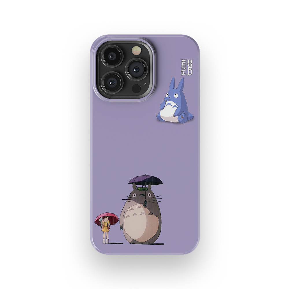 My Neighbor Totoro-Slim