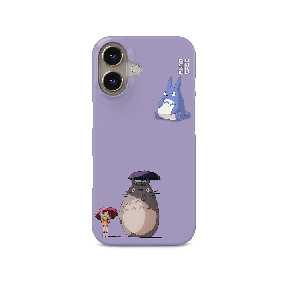 My Neighbor Totoro-Slim