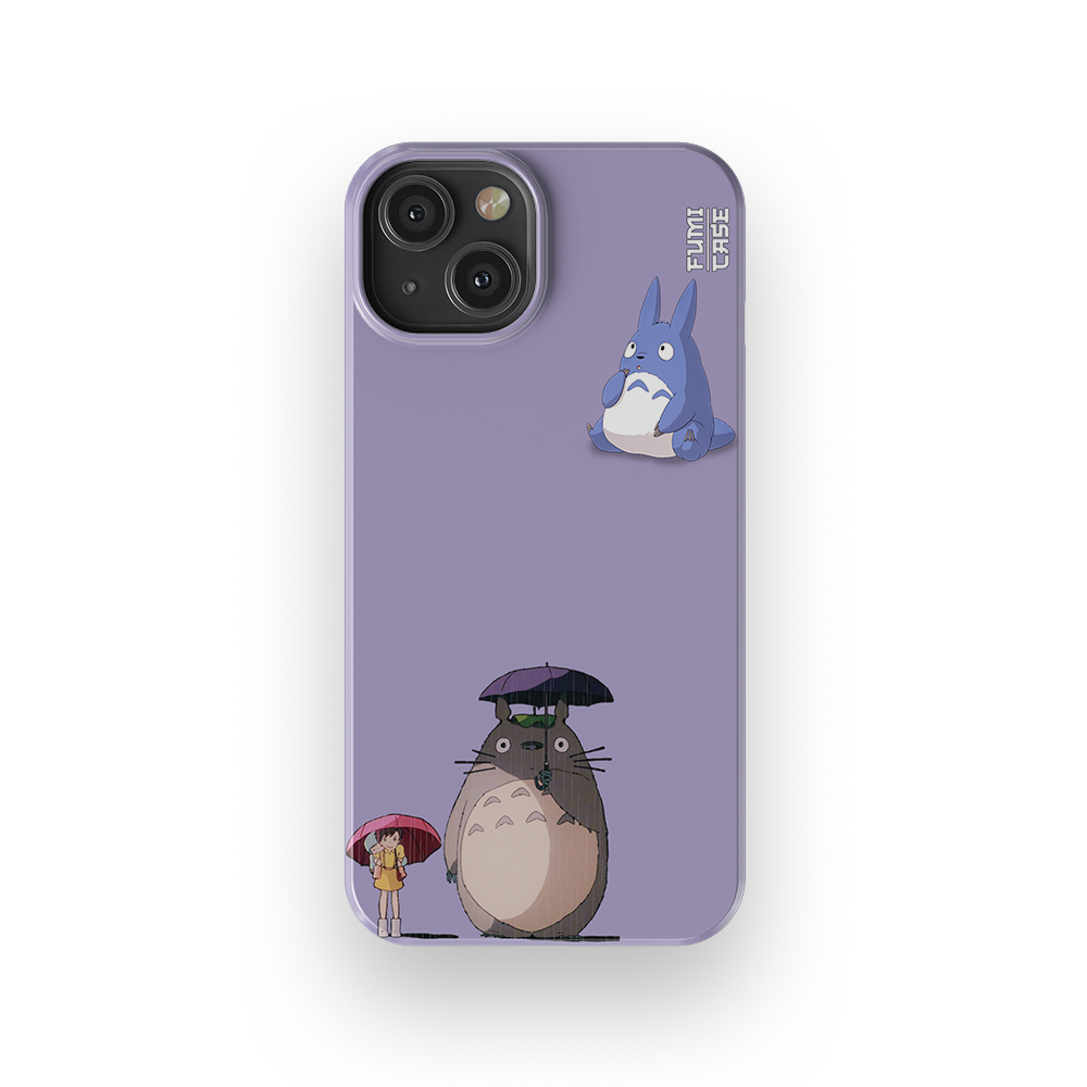 My Neighbor Totoro-Slim