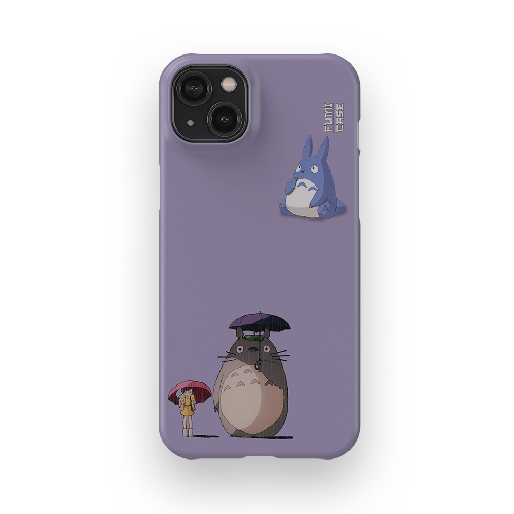 My Neighbor Totoro-Slim