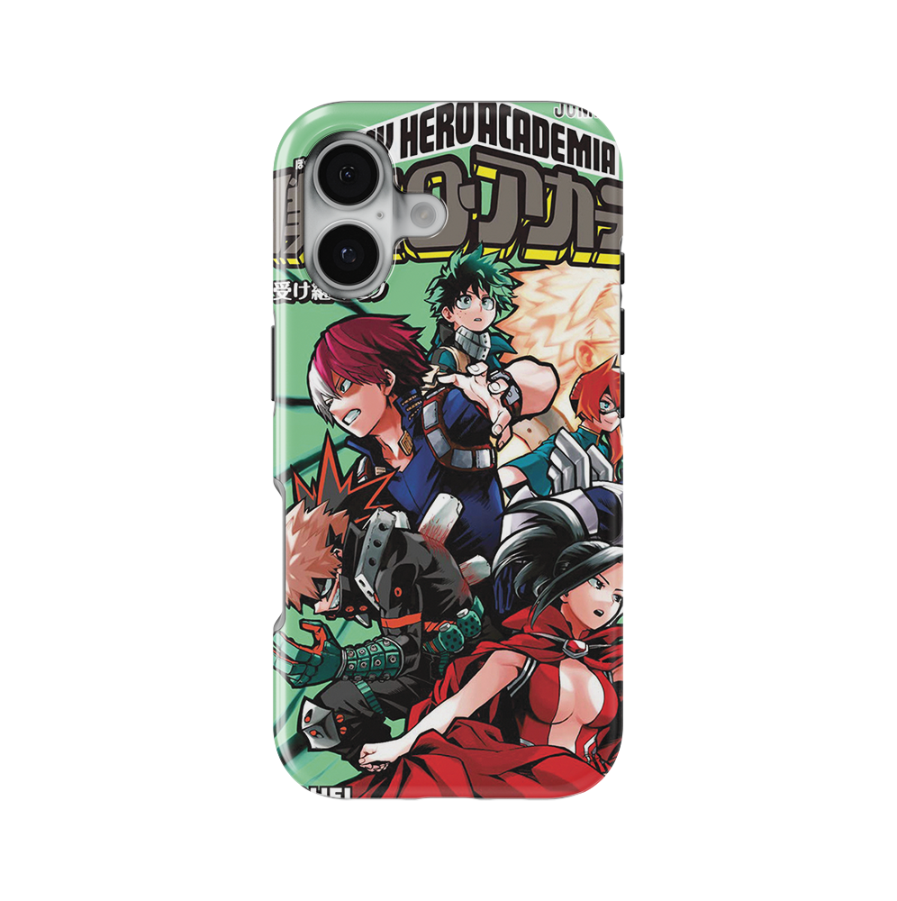 My Hero Academia Vol.22-Slim