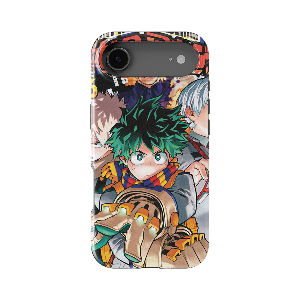 My Hero Academia Vol.26-Slim