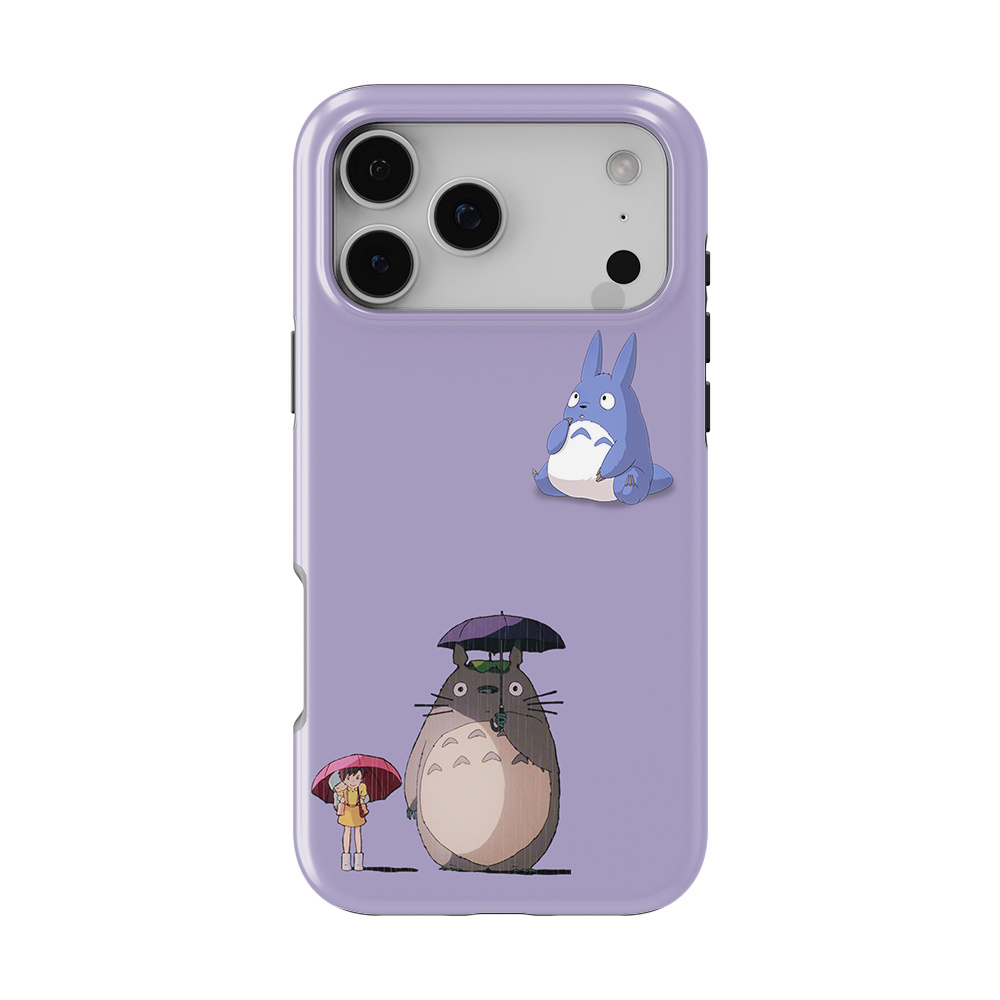My Neighbor Totoro-Slim