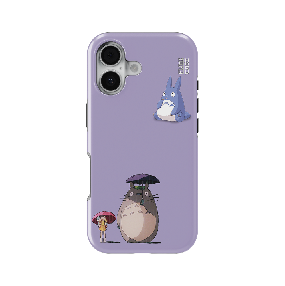 My Neighbor Totoro-Slim