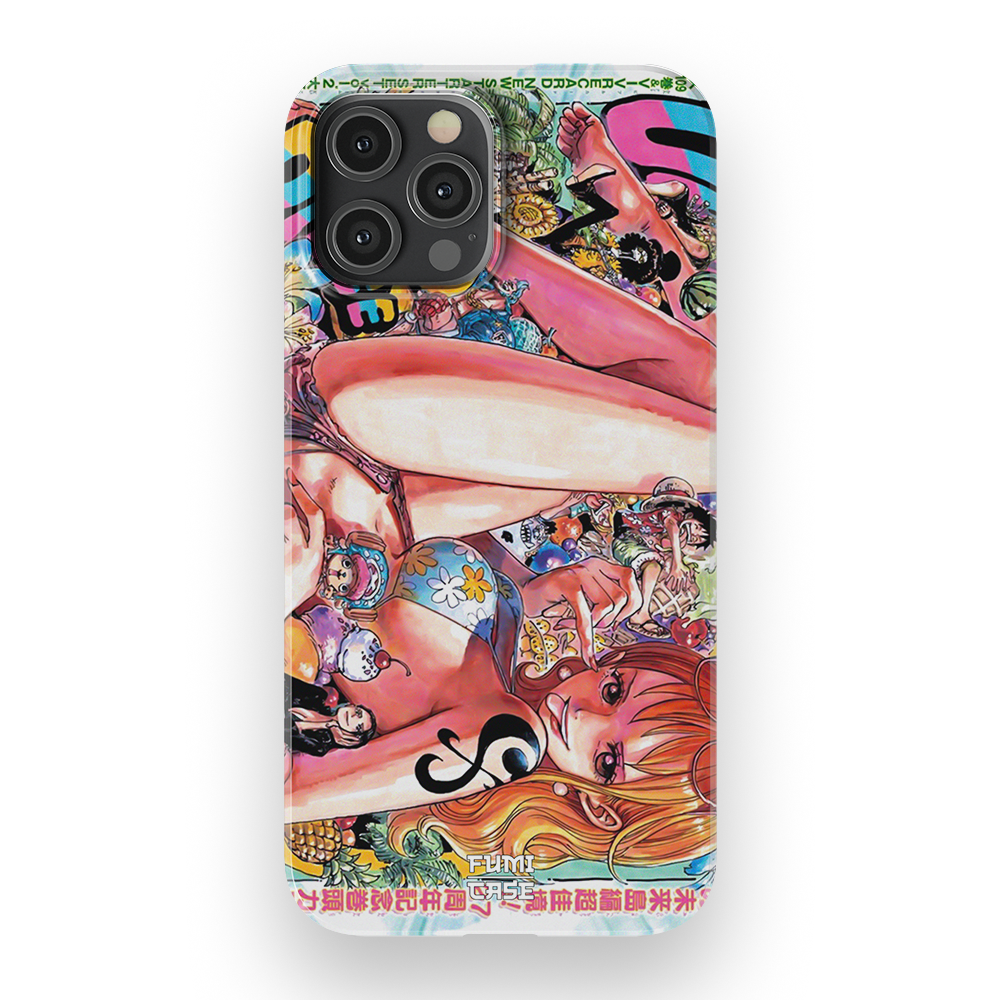 NAMI SPECIAL !-Slim
