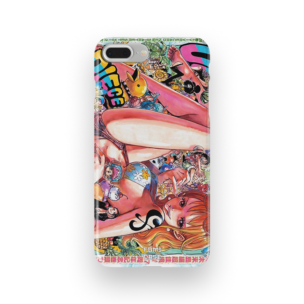 NAMI SPECIAL !-Slim