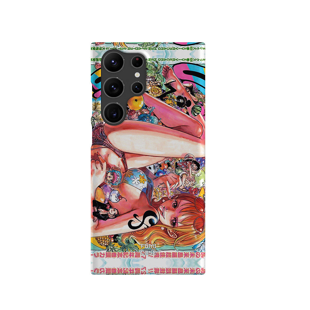 NAMI SPECIAL !-Slim