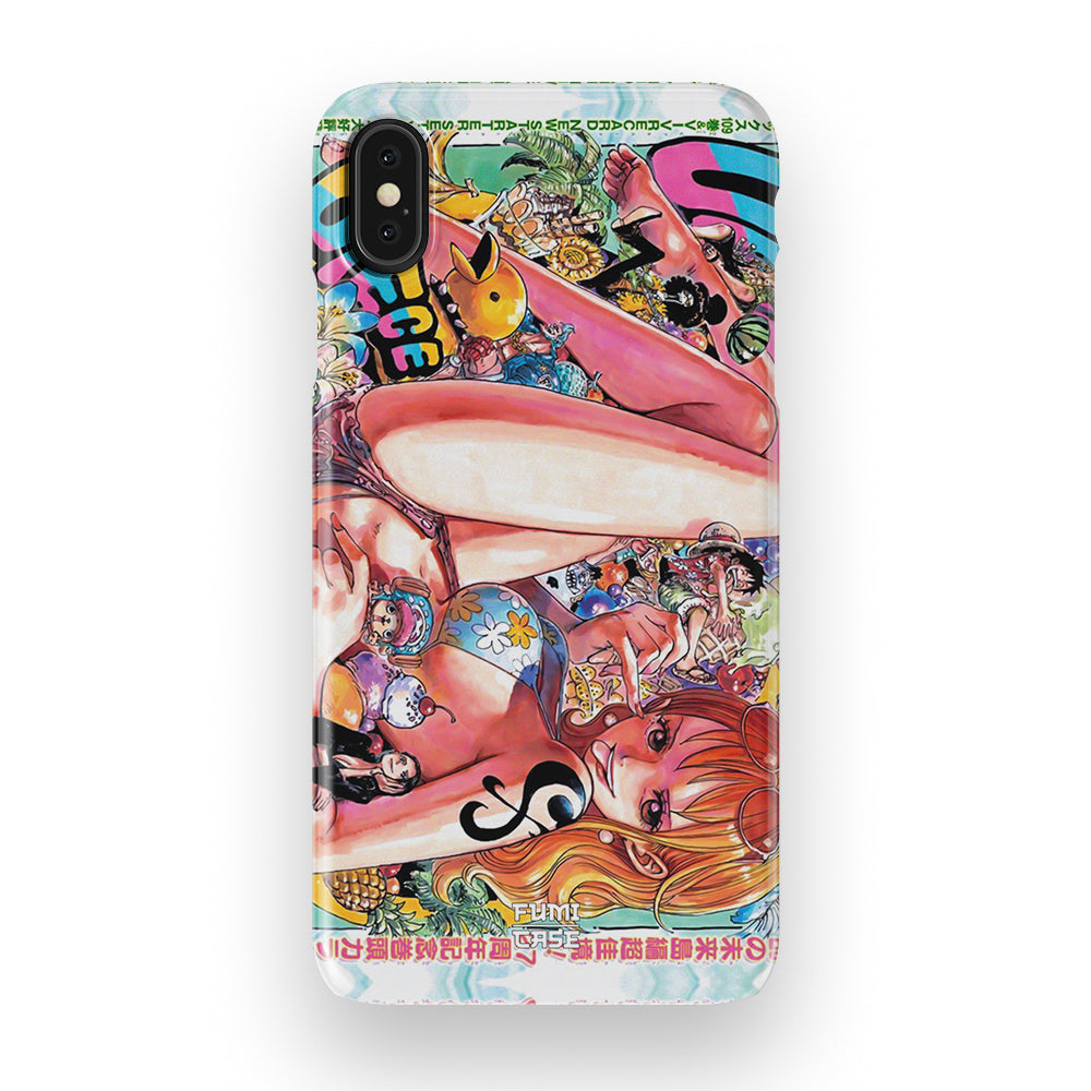 NAMI SPECIAL !-Slim