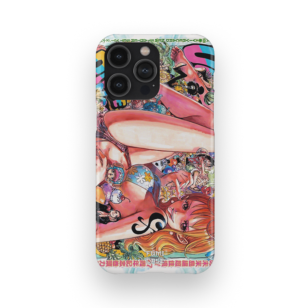 NAMI SPECIAL !-Slim