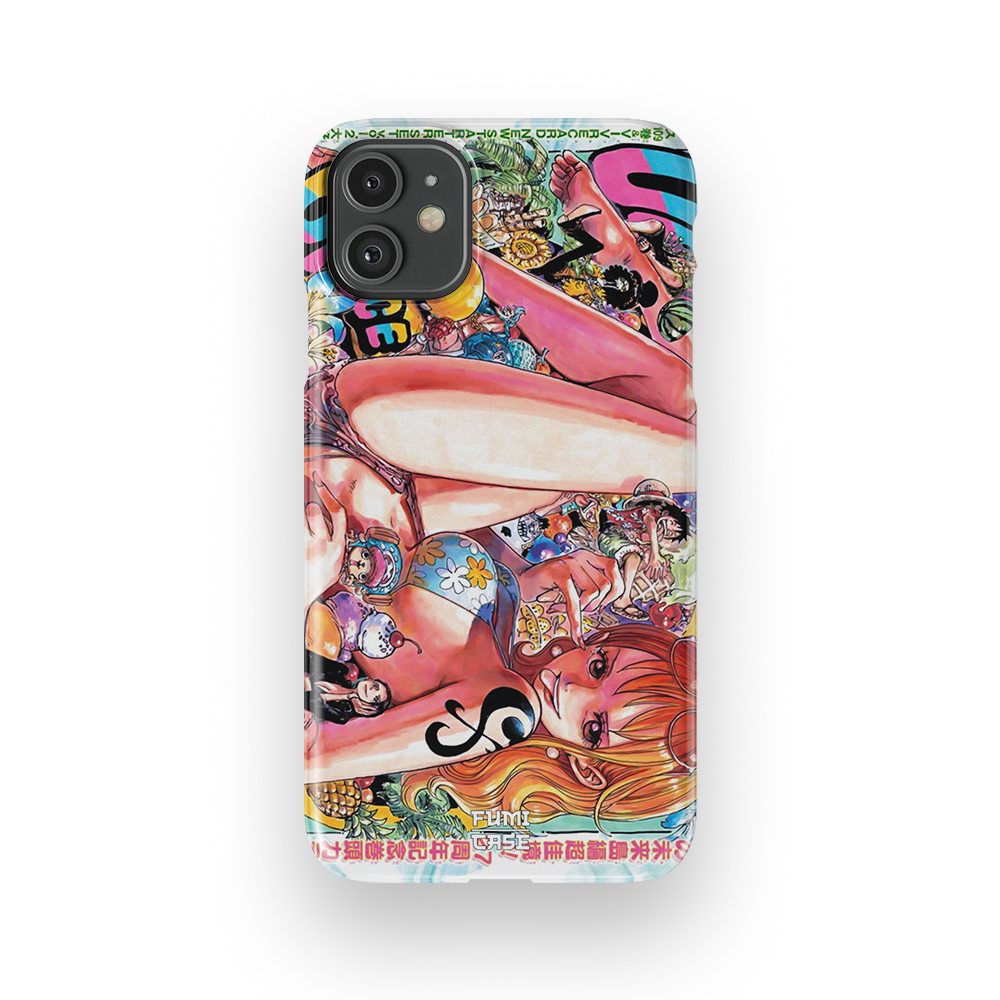 NAMI SPECIAL !-Slim